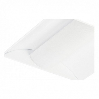 TLC314 RF, встраиваемый светильник, цвет корпуса - белый, 595х595, отраженного света, ЭПРА , G5 15107 Technolux